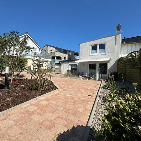 Haus Seemoewe Whg 4 Kellenhusen Eksteriør billede