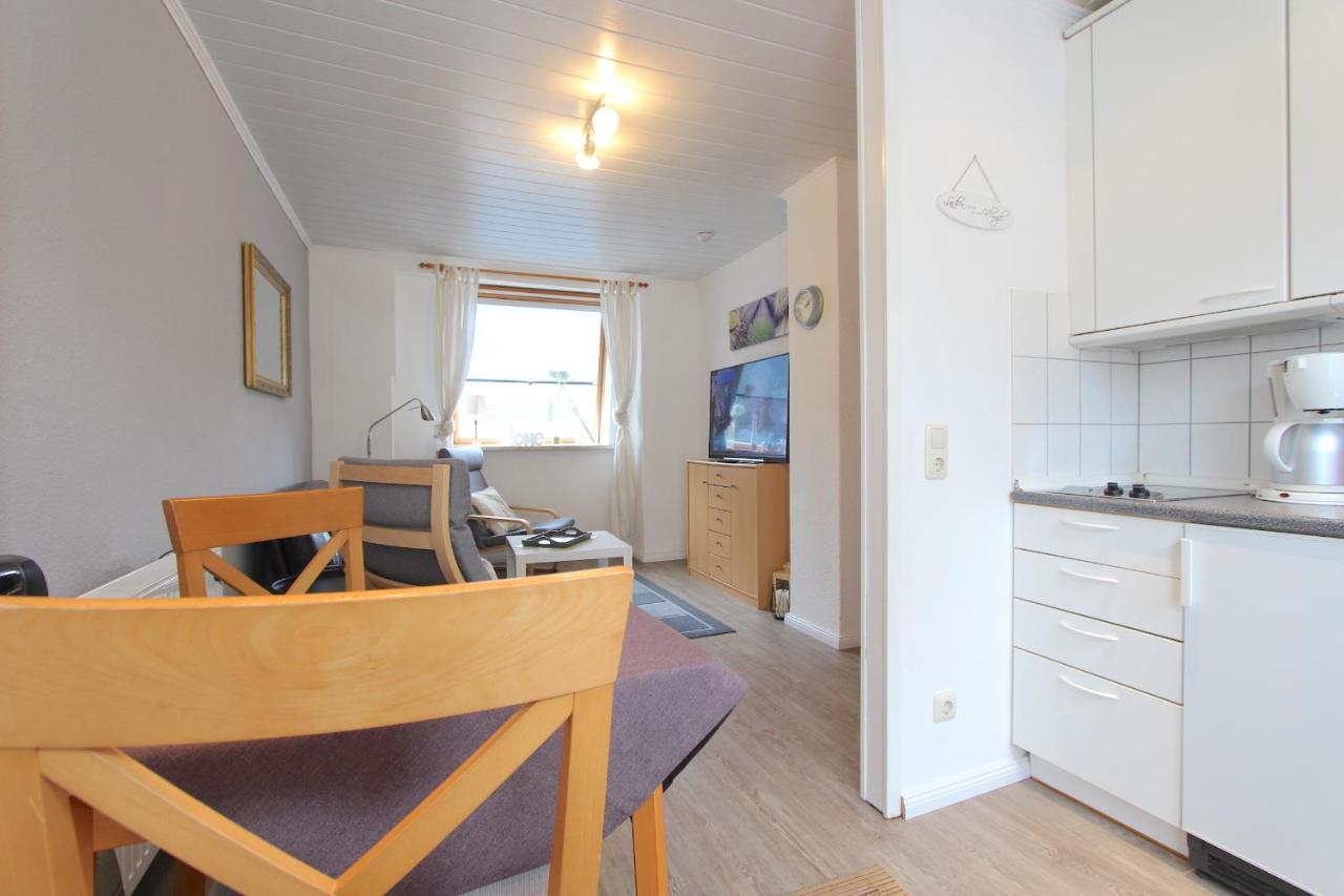 Haus Seemoewe Whg 4 Kellenhusen Eksteriør billede