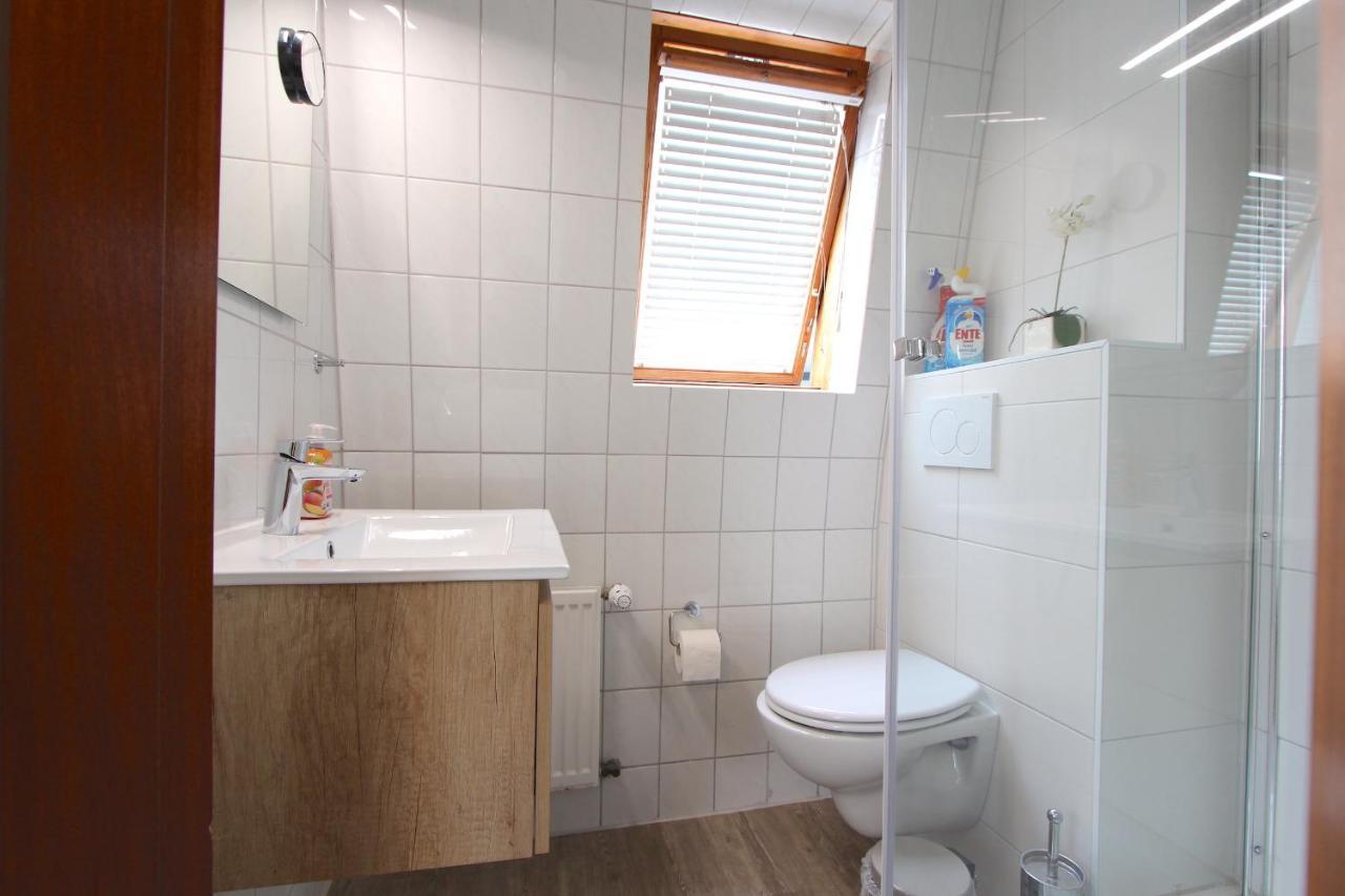 Haus Seemoewe Whg 4 Kellenhusen Eksteriør billede