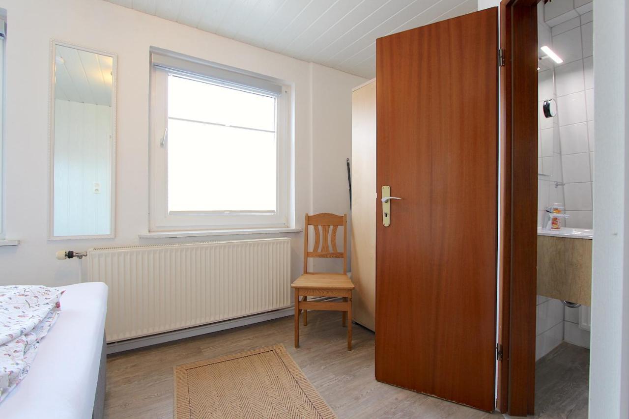 Haus Seemoewe Whg 4 Kellenhusen Eksteriør billede